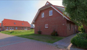 Appartement Ketsch Kutter - Nordseebad Burhave